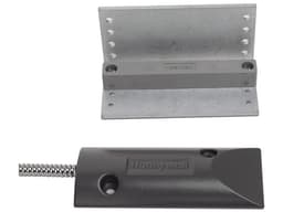 Contacto Magnético Honeywell de Uso Rudo, Alámbrico. Color Gris. - imagen 2