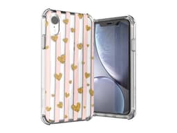 Funda BALLISTIC Jewel  Mirage, para iPhone XR, protector de uso rudo. - imagen 1