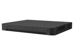 DVR Hikvision IDS-7232HQHI-M2/XT AcuSense de 32 Canales, hasta 6MP,  HDCVI, AHD, CVBS, 2 Bahías de Discos Duros (No Incluidos). - imagen 3