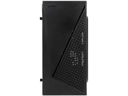 Gabinete Acteck Kioto GC460, RGB, Micro ATX, Incluye Fuente de 500W. Color Negro - imagen 2