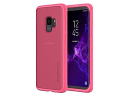 Funda Protectora Incipio Octane para Samsung Galaxy S9 (2018). Color Rosa. - imagen 1