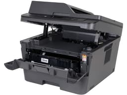 Multifuncional Brother DCP-L2540DW: Impresora Láser Monocromática, Copiadora, Escáner, hasta 30 ppm, 2400 x 600 dpi, Wi-Fi, Ethernet, USB. - imagen 3