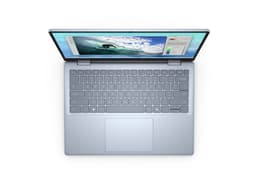 Laptop DELL Inspiron 5440:Procesador Intel Core i5 1334U (hasta 4.6 GHz),Memoria de 8GB DDR5,SSD de 512GB,Pantalla de 14" LED WUXGA (1920 x 1200),Video UHD Graphics,S.O. Windows 11 Pro. - imagen 3