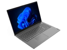 Laptop Lenovo V15 G4 IRU: Procesador Intel Core i7 1355U (hasta 5.0 GHz), Memoria de 16GB DDR4, SSD de 512GB, Pantalla de 15.6" LED, Video Iris Xe Graphics, S.O. Windows 11 Pro (64 Bits) - imagen 2