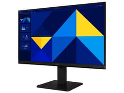 Monitor Samsung Essential  S3 de 22", Resolución 1920 x 1080 (Full HD 1080p), 5 ms, 100Hz, Color Negro. - imagen 2