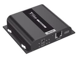 Receptor de Video HDMI Epcom TT683-4.0-RX, UTP Ethernet Cat6 RJ45, Resolución 4K, Hasta 120m. - imagen 3