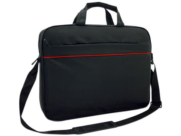 Maletín BRobotix 742767, Color Negro.