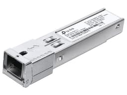 Transceptor Óptico Tp-Link DSP-MAC+, Conector UPC/SC, Distancia de hasta 20Km. - imagen 1