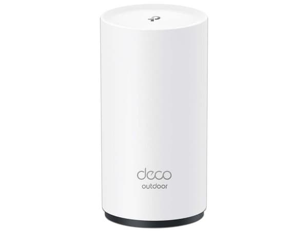 Sistema Wi-Fi en Malla TP-LINK DECO X50 de doble banda, Wireless AX (Wi-Fi 6), hasta 2976 Mbps.