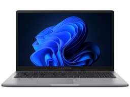Laptop ASUS ExpertBook Essential:Procesador Intel Core i5 13420H (hasta 4.6 Ghz),Memoria de 8GB SSD de 512GB,Pantalla de 15.6" LED,Video UHD Graphics,S.O. Windows 11 Pro (64 Bits) - imagen 1