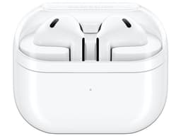 Audifonos Inalámbricos Samsung Galaxy Buds3, Con Estuche de Carga, Bluetooth, IP57, Color Blanco. - imagen 3