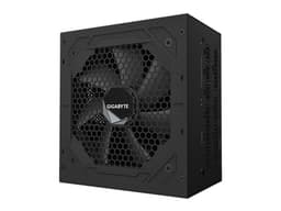 Fuente de Poder Modular GIGABYTE UD850GM de 850W, ATX, 80 PLUS Gold. - imagen 1