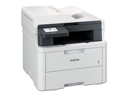 Multifuncional Brother DCP-L3560CDW, Impresora Láser Color, Copiadora, Escáner, Wi-Fi, USB. - imagen 3