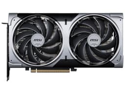 Tarjeta de Video NVIDIA GeForce RTX 5070 MSI 12G VENTUS 2X OC, 12GB GDDR7, 1xHDMI, 3xDisplayPort, PCI Express 5.0 - imagen 2