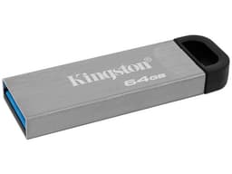 Unidad Flash USB 3.0 Kingston DataTraveler Kyson de 64GB. - imagen 2