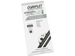 No-Break Complet MT505, 500VA (250W) con regulador y supresor de picos, 8 contactos Nema 5-15R. Color Negro - imagen 3