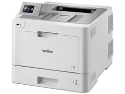 Impresora láser a color Brother HL-L9310CDW, hasta 33ppm, 2400 x 600 ppp, Wi-Fi, Ethernet, USB. - imagen 1