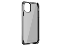 Funda protectora BALLISTIC B-shock X90 para iPhone 11 Pro Máx. Color Humo Negro. - imagen 3