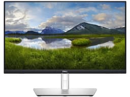 Monitor LED DELL P2424HT de 23.8", Resolución 1920 x 1080 (Full HD 1080p), 8 ms. - imagen 1