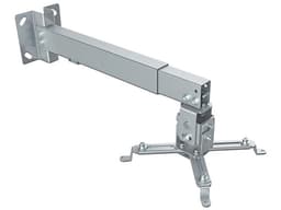 Soporte universal de proyector Manhattan para muro o techo. - imagen 2