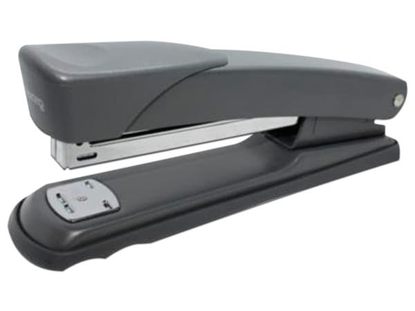 Grapadora Nextep Metálica Premium Tira Completa.