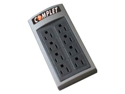 Supresor de picos Complet BRC-1-002 de 90 J con 8 contactos. - imagen 2