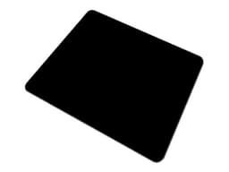 Mouse Pad Gamer BRobotix 6007082, Tamaño M, 31 x 40 cm. Color Negro. - imagen 2