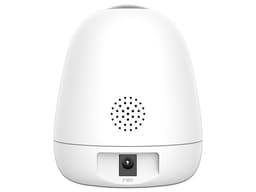 Cámara Tipo Domo Tenda CP3 de 2MP, IR hasta 12m. - imagen 3