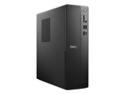 PC de Escritorio DELL ECS1250: 
Procesador Intel Core i7 14700 (hasta 5.4 GHz), 
Memoria de 16GB DDR5, 
SSD de 512GB, 
Video UHD Graphics 770, 
S.O. Windows 11 Pro (64 Bits). - imagen 1