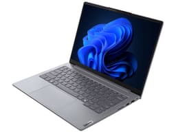 Laptop Lenovo ThinkBook 14 G7:
Procesador Intel Core Ultra 7 155H  (hasta 4.8 GHz),
Memoria de 16GB DDR5,
SSD de 512GB,
Pantalla de 14" LED,
Video Intel Arc Graphics,
S.O. Windows 11 Pro. - imagen 3