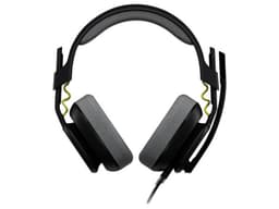 Audífonos Gamer Logitech con micrófono Astro A10, 3.5mm, Optimizado para Xbox. Color Negro. - imagen 2