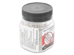 Bote con 100 Mangas LINKEDPRO LP-S-S-60 para fusión de fibra óptica de 60 mm. - imagen 2