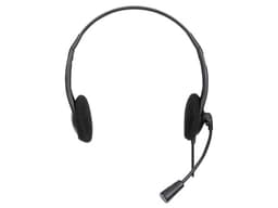 Audífonos con Micrófono Manhattan 179850, respuesta de frecuencia 20Hz-20,000Hz, USB. Color Negro. - imagen 3