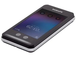 Control de Acceso Facial Suprema FaceStation F2, con detector de Cubre bocas, USB, Bluetooth, Color Negro. - imagen 3