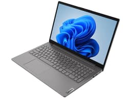 Laptop Lenovo V15 G4: Procesador Intel Core i3 1315U (hasta 4.5 GHz), Memoria de 16GB DDR4, SSD de 1TB, Pantalla de 15.6" LED, Video UHD Graphics, S.O. Windows 11 Home (64 Bits). - imagen 3