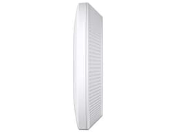 Access Point TP-Link EAP723 Wireless AX5000, Dual Banda (2.4 GHz, 5 GHz) hasta 5000 Mbps, PoE, Color Blanco. - imagen 3