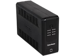 UPS CyberPower UT1000GU, 1000VA/500W, con 8 Contactos NEMA 5-15R, USB, Protección RJ11/RJ45. 2 años de garantía (1 año en batería), hasta 32min batería. - imagen 1