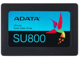 Unidad de Estado Sólido ADATA SU800 Ultimate de 1TB, 2.5" SATA III (6GB/s). - imagen 3