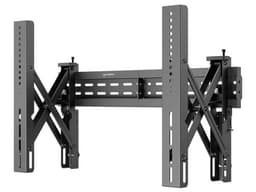Soporte Para Pantalla Videowall Manhattan, 37" - 70", Hasta 70Kg. - imagen 1