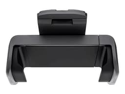 Soporte para teléfono Ghostek GHOACC108 con clip giratorio, universal. Color Negro - imagen 2