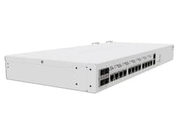 Router Mikrotik CCR2116-12G-4S+ de 12 puertos Gigabit Ethernet y 4 puertos SFP+ 10G. - imagen 3