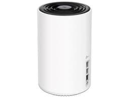 Sistema de Wi-Fi en Malla TP-Link Deco XE75 de Triple Banda, Wireless AX (Wi-Fi 6E), hasta 5400 Mbps, (3 Piezas). Color Blanco. - imagen 3