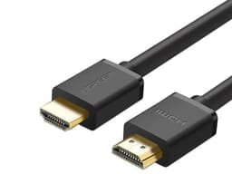 Cable de Video UGREEN 10111, HDMI a HDMI (M-M), 15m, Color Negro. - imagen 1