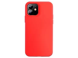 Funda ESR Cloud para iPhone 12 / 12 Pro. Color Rojo. - imagen 3