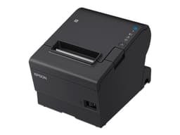 Impresora Térmica Para Punto de Venta Epson TM-T88VII, 80 mm, USB, Color Negro. - imagen 2