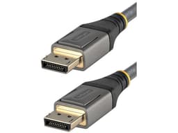 Cable DisplayPort 1.4 StarTech, 8K, HDR10, Longitud 2.0 m, Conector Displayport (M-M). - imagen 1