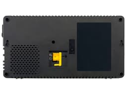 Unidad Easy UPS APC BV650 de 650VA (375W) con 6 Contactos NEMA 5-15R, 120V. - imagen 3