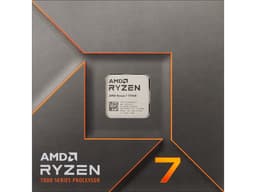 Procesador AMD Ryzen 7 7700X de Séptima Generación, 4.5 GHz (hasta 5.4 GHz), Socket AM5, Caché 32MB, 8 Núcleos, 105W. No incluye disipador. - imagen 3