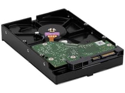 Disco Duro para Videovigilancia Western Digital Purple de 1TB, 64 MB caché, 5400 RPM, SATA III (6 Gb/s). - imagen 2