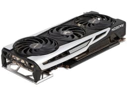 Tarjeta de Video AMD Radeon RX 6800 SAPPHIRE NITRO+, 16GB GDDR6, 1xHDMI 2.0, 3xDisplayPort 1.4, PCI Express 4.0. Reacondicionada, sin caja. - imagen 2